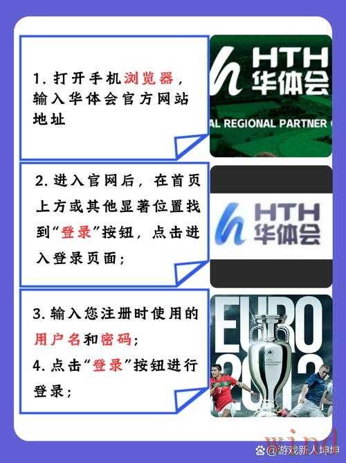 华体会正规版入口说明与使用指南 华体会正规版入口说明与使用指南